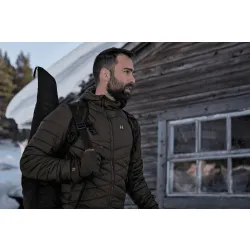 Härkila Logmar Insulated packable bunda