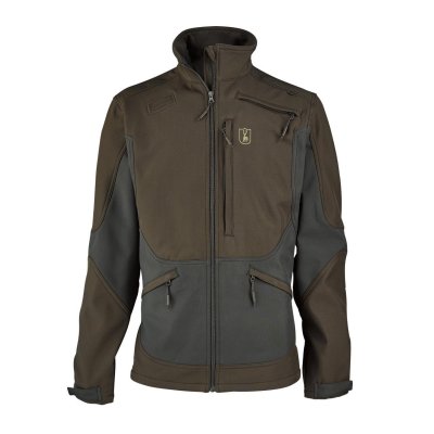 Deerhunter Rogaland Softschell Fallen Leaf bunda
