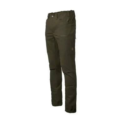 Chevalier Spey Stretch Tobacco Green nohavice