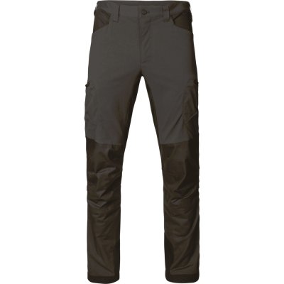 VÝPREDAJ Härkila Ragnar grey/green nohavice