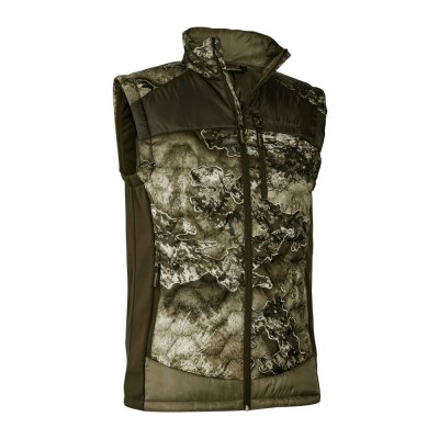 Deeerhunter Excape Realtree Quilted vesta, veľ: XXL
