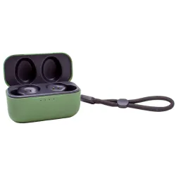 Isotunes Sport Caliber elektronické štuple do uší