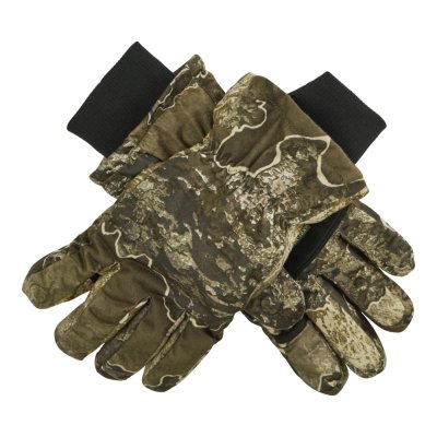 Deerhunter Excape Winter Realtree zimné rukavice, veľ: L