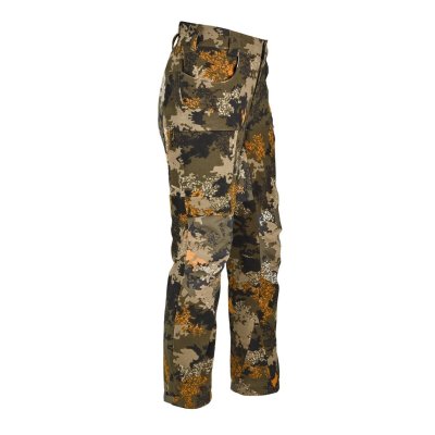Blaser Silence Camo 2L nohavice