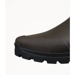 Seeland Hillside Flex Brown neoprénové čižmy