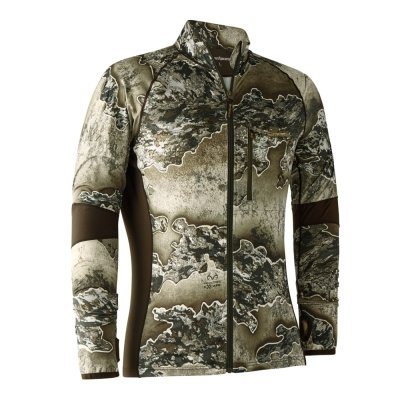 Deerhunter Excape Insulated Realtree Cardigan mikina veľ: 3XL