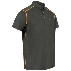 Blaser 23 Competition Anthracite polokošeľa, Veľ: L