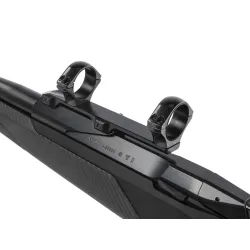 Sako 100 Explorer Carbon, kal. 6,5 Creedmoor (NS STD SS E100 A1 4rd FL 24in MT15x1)