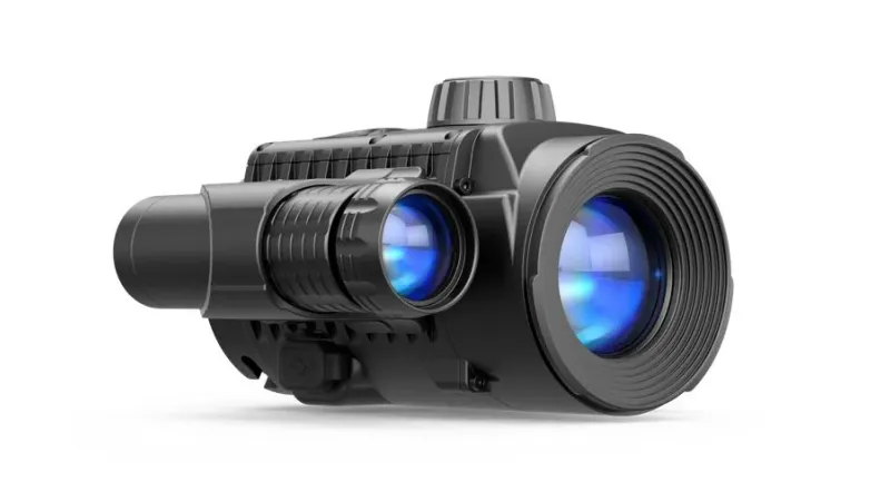 Digitální predsádka Forward F135