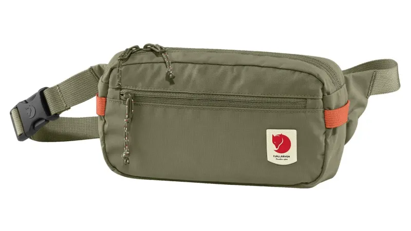 Fjällräven High Coast ľadvinka