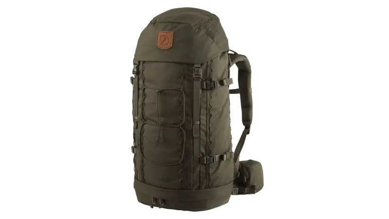 Fjällräven Singi 48 ruksak
