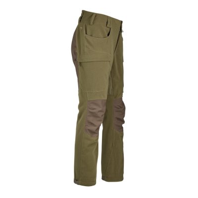 Blaser Silence Oliv 2L nohavice