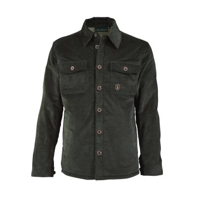 Deerhunter Sherpa Lined Corduroy Timber bunda