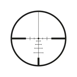 Meopta MeoPro Optika6 3-15x44 SFP neosvetlený puškohľad
