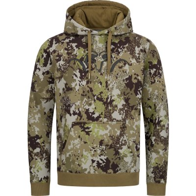 Blaser Huntec Camo Hoody 25 mikina, veľ: L