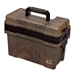 Box na údržbu zbrane s držiakom