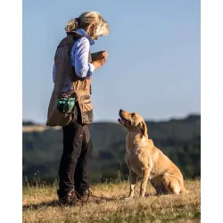 Blaser Popeline dámska košeľa
