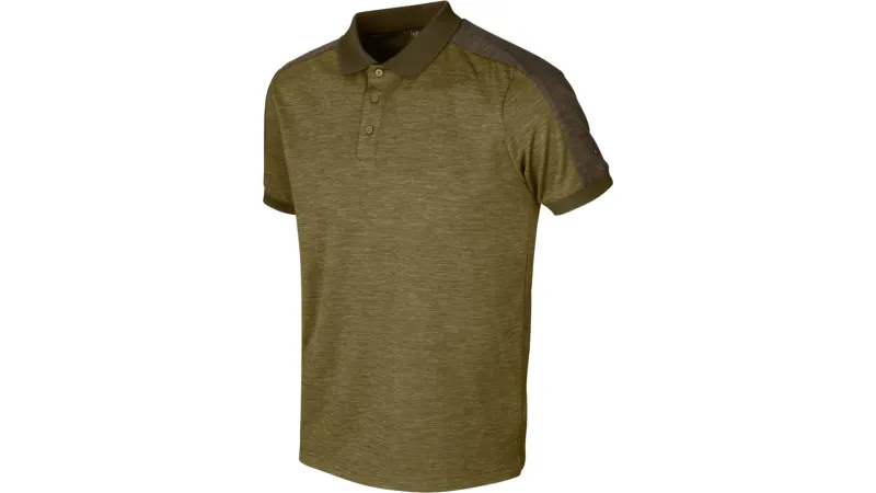 Härkila Tech Olive polokošeľa