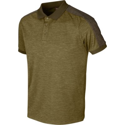 Härkila Tech Olive polokošeľa, veľ: 3XL