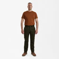 Deerhunter Traveler Green nohavice