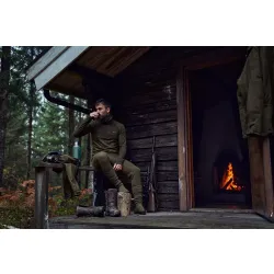 Härkila Base Warm termo spodky