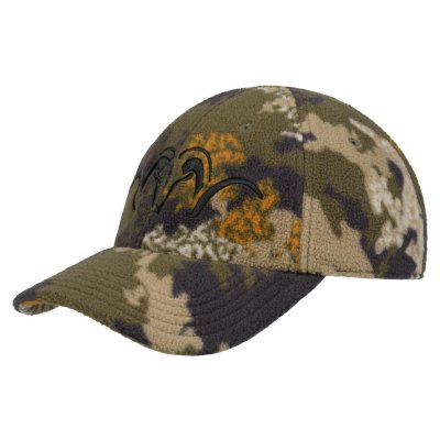 Blaser Silence Camo šiltovka