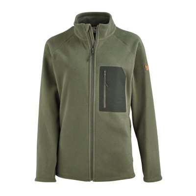 Fjällräven Kaipak Fleece dámska bunda