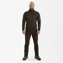 Deerhunter Heat Padded vyhrievaná bunda