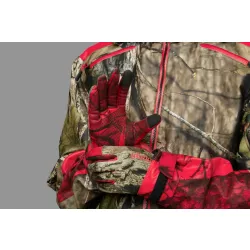 Härkila Moose Hunter 2.0 fleece rukavice