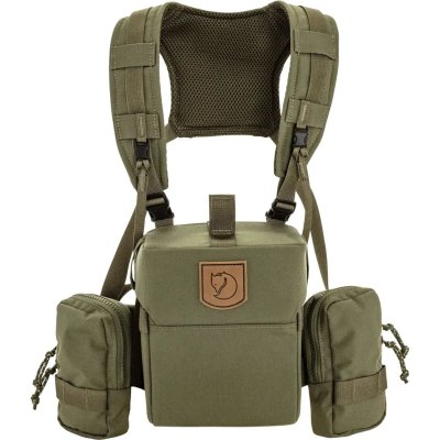 Fjällräven Lappland Bino Harness popruh na ďalekohľad