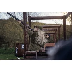 Härkila Ailsa Quilt dámska bunda