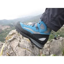 Hanwag Ferrata Combi GTX obuv