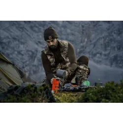 Härkila Base All Season half zip tričko termoprádlo