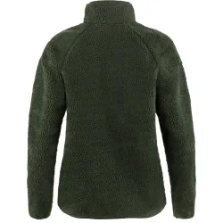VÝPREDAJ Fjällräven Vardag Pile fleece dámska bunda, veľ. XS