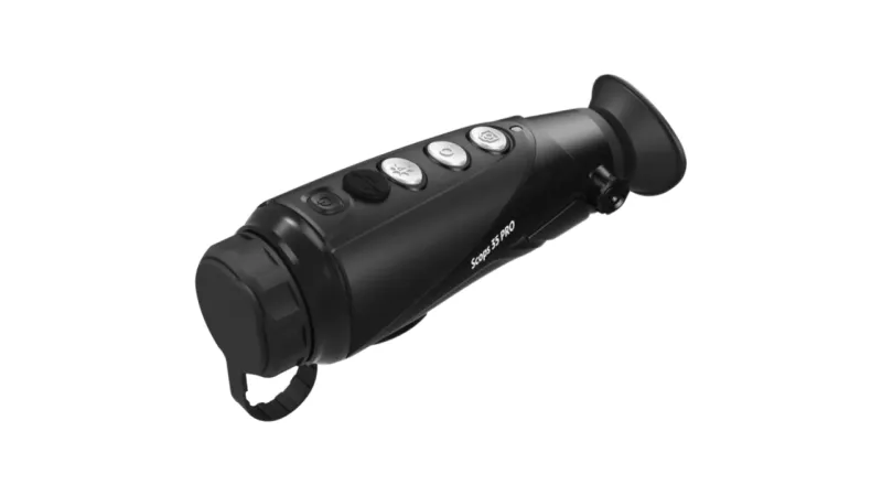 Night Pearl Scops 35 PRO