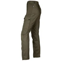 Fjällräven Stina dámske nohavice