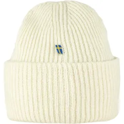 Fjällräven 1960 Logo White zimná čiapka
