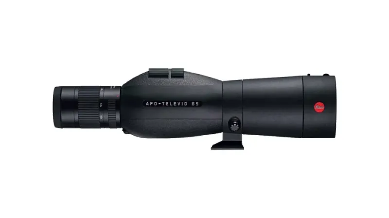 Leica APO Televid 65 w. 25-50×WW monokular - priame pozeranie