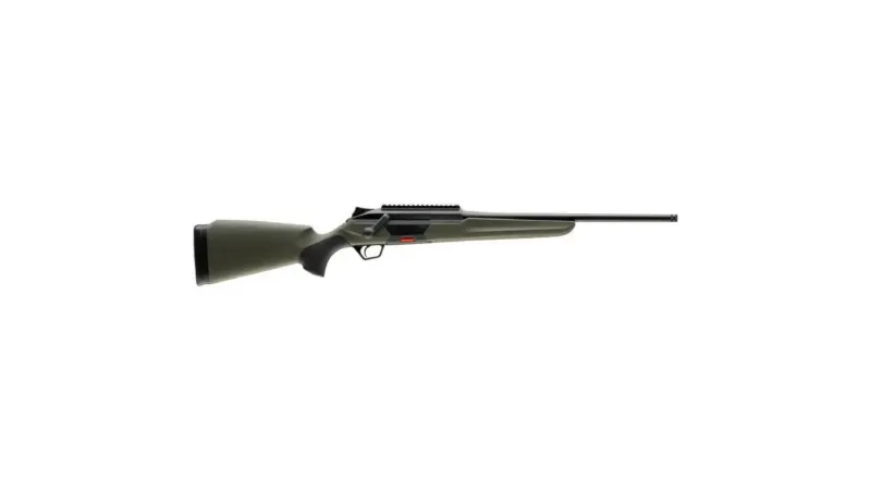 Beretta BRX1 kal. .308 WIN., Oliv green