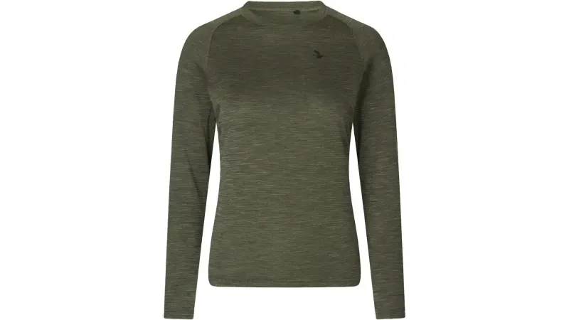 Seeland Active L/S funkčné dámske tričko