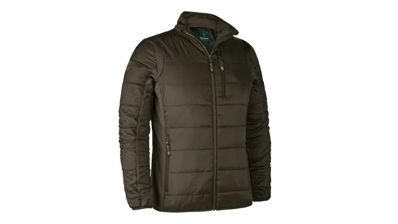 Deerhunter Heat Padded vyhrievaná bunda