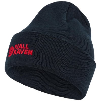Fjällräven Vardag Dark navy čiapka