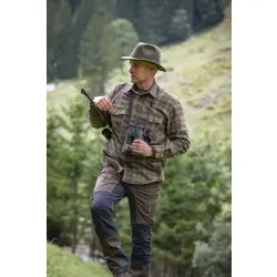 Deerhunter Noah košeľa s membránou, veľ: 45/46
