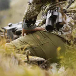 Blaser Resolution nohavice