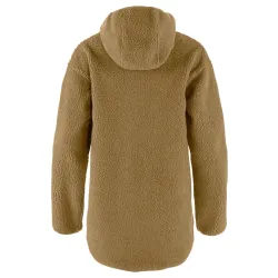 VÝPREDAJ Fjällräven Vardag Pile Fleece Long dámska bunda, veľ: XS