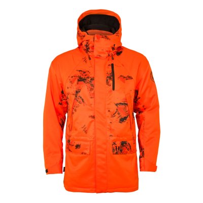 Härkila Wildboar Pro Blaze camo bunda