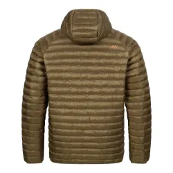 Blaser Challenger Airflake Olive bunda