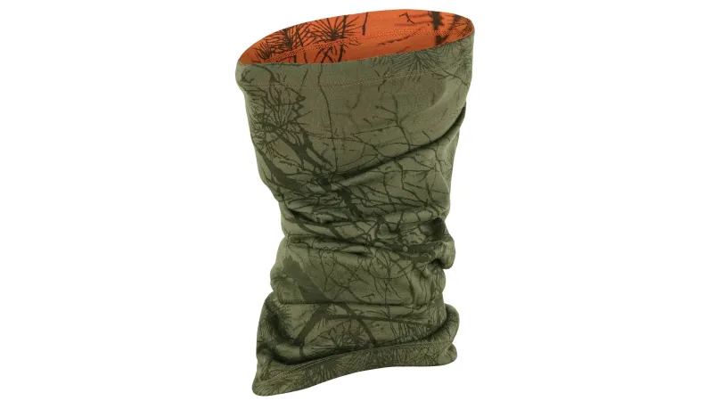 Fjällräven Lappland obojstranný nákrčník