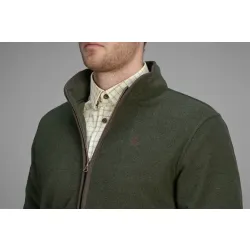 Seeland Woodcock Green fleece bunda