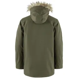 VÝPREDAJ Fjällräven Nuuk Lite parka zimná bunda, veľ: L